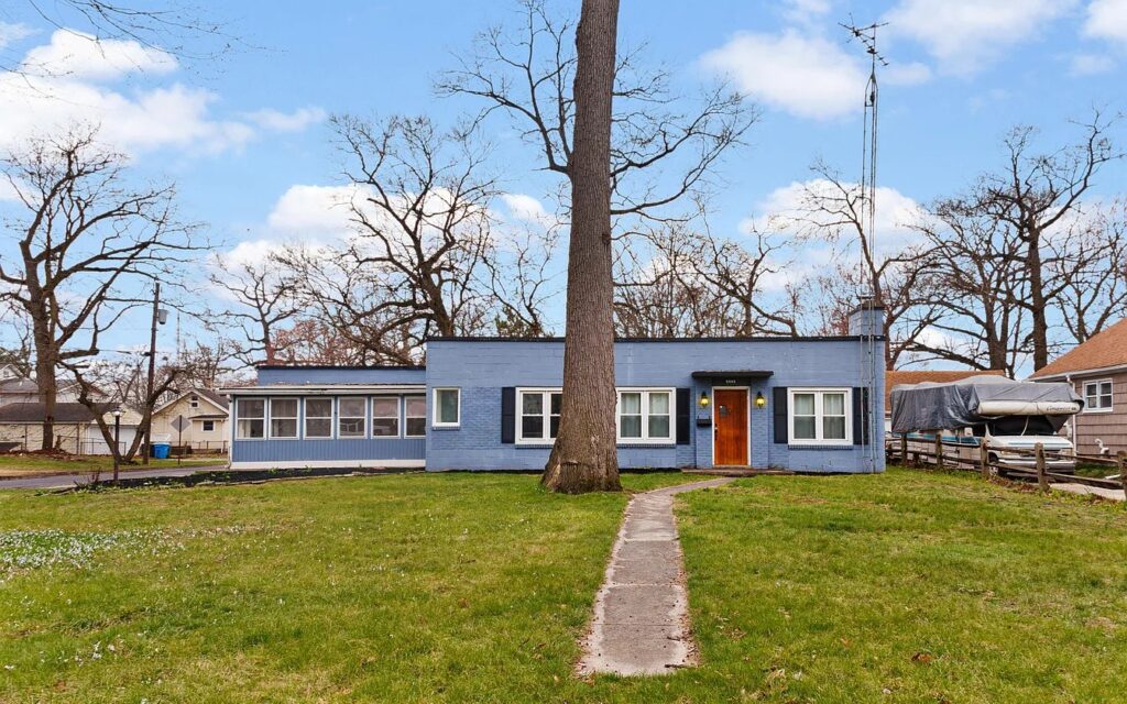 Turnkey & BRRRR Properties in Toledo