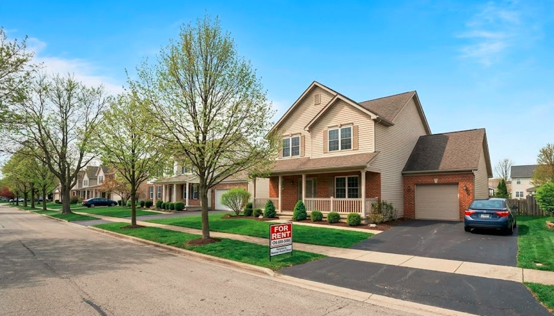 Single-family home to buy rental property in Toledo Ohio with steady cash flow potential