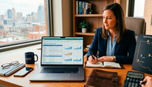 Comparing cash flow real estate Ohio markets with Toledo leading on ROI