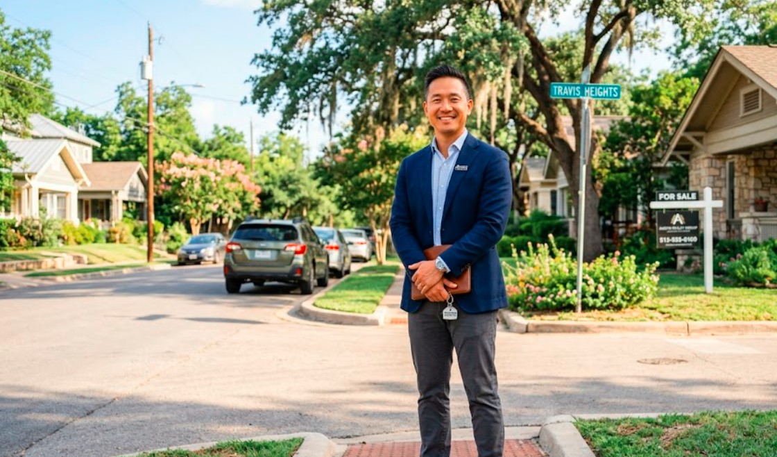 Austin Cleghorn, investor-friendly realtor Toledo with 500+ properties sold
