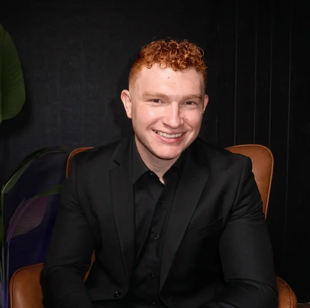 Toledo real estate investor agent - Austin Cleghorn - Investor-Friendly Realtor in Toledo Ohio