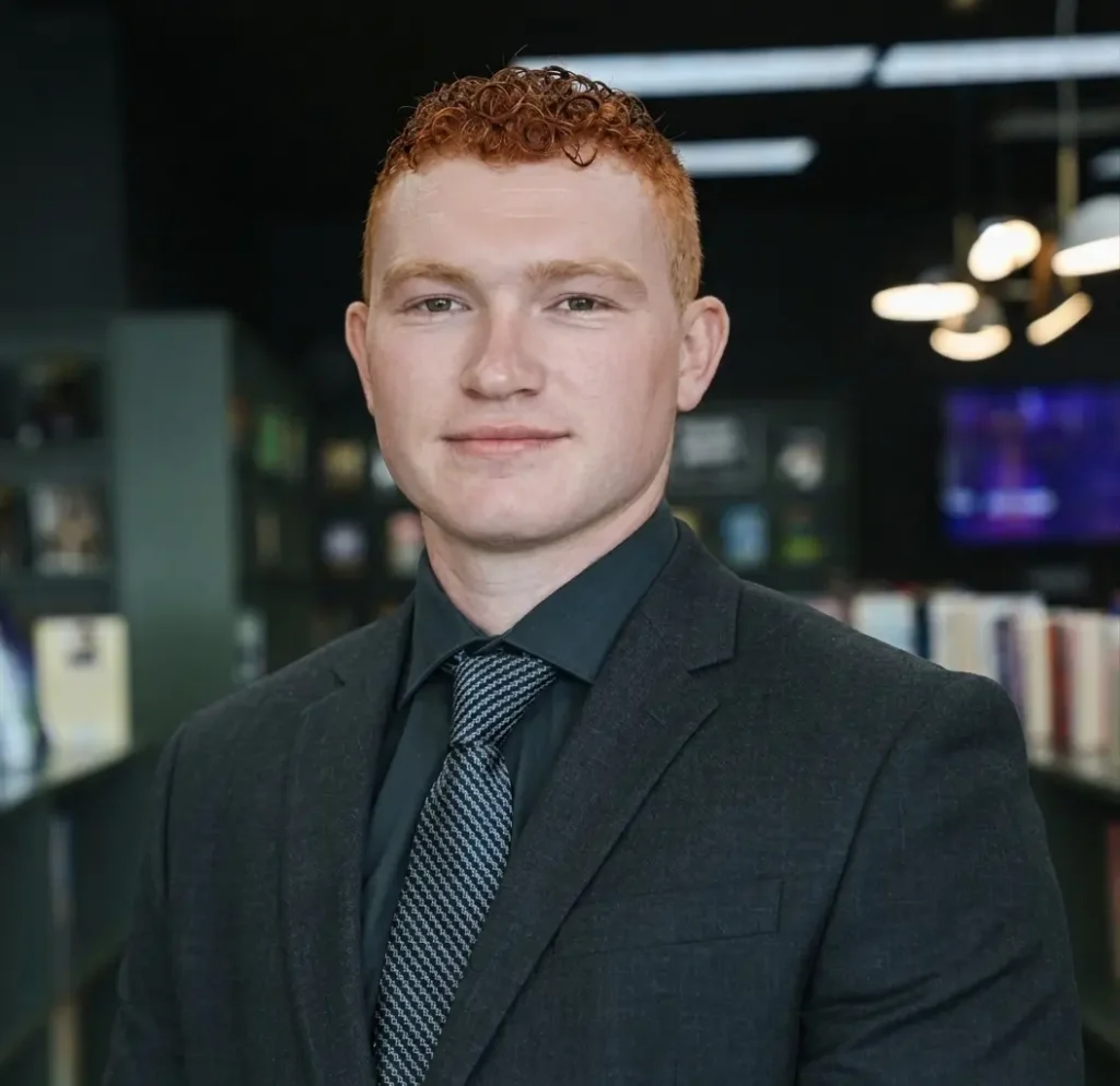 Austin Cleghorn - Investor-Friendly Realtor in Toledo Ohio