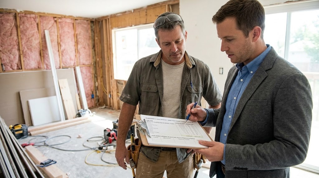 Hard money for BRRRR - short-term, asset-based financing Hard money for BRRRR funding a Toledo rehab before refinance after rehab