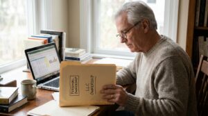Investor deciding whether to use an LLC for rental property in Ohio
