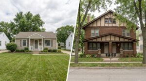 Single family vs multifamily investing comparison for a Toledo Ohio investor
