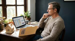 Investor evaluating when to sell an investment property in Toledo Ohio